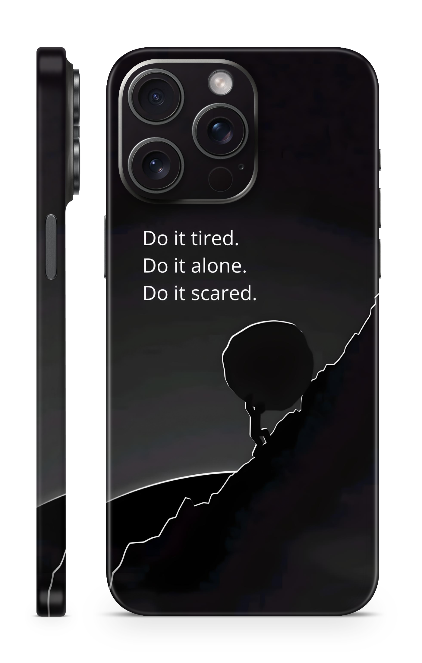 Do it Mobile Skin