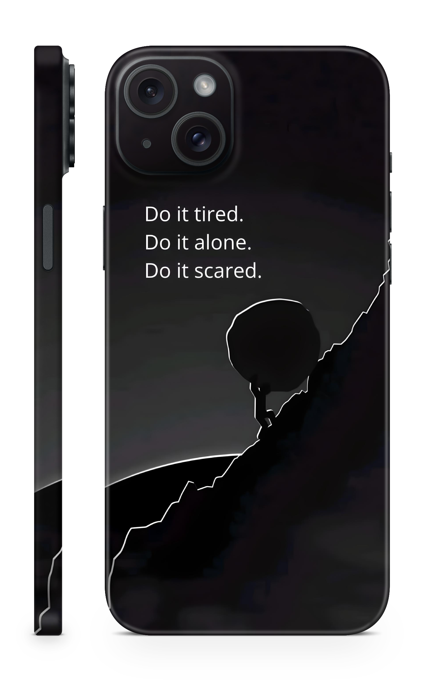 Do it Mobile Skin