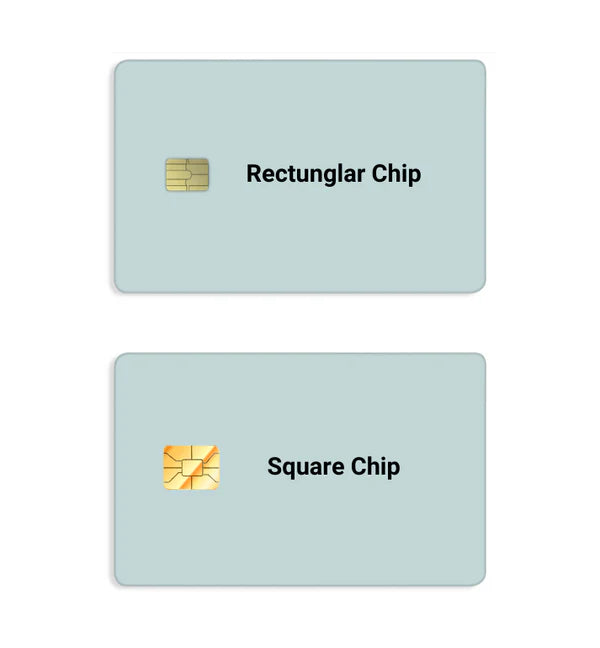 Porsche 911 Card Skin