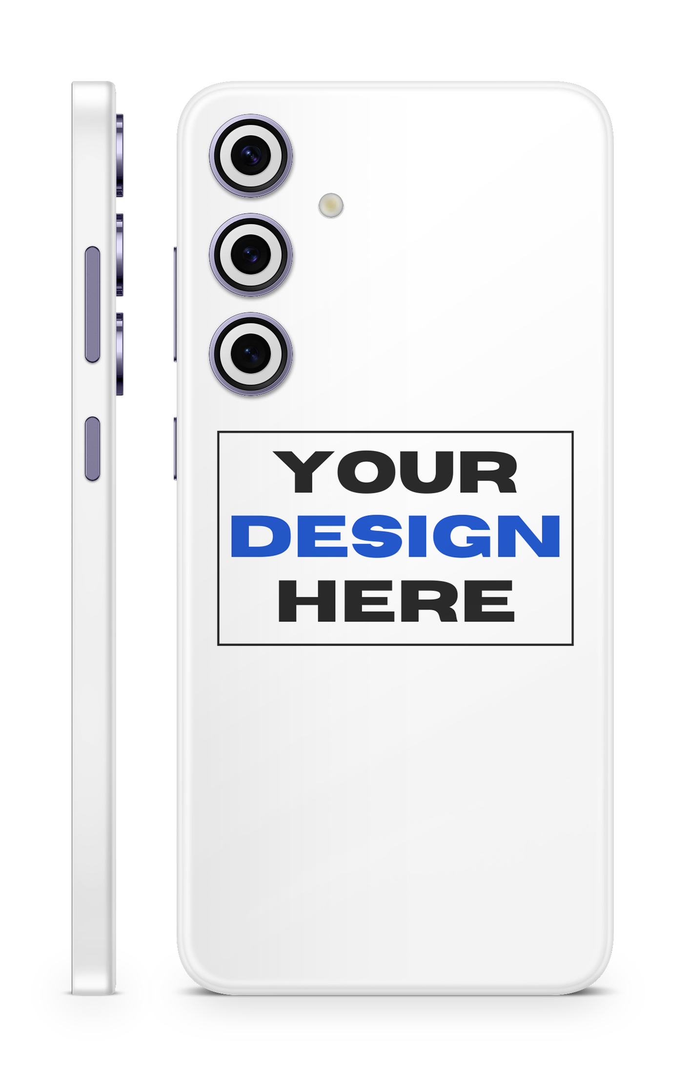 Personalize Your Phone with Custom Mobile Skins – WORTHWRAP MOBILE