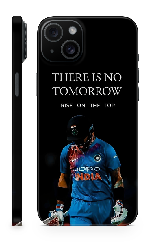Virat Kohli (Rise on the Top) Mobile Skin