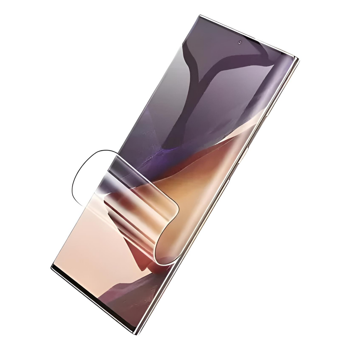Hydrogel Screen Protector for Every Devices - (Installation Kit Included)