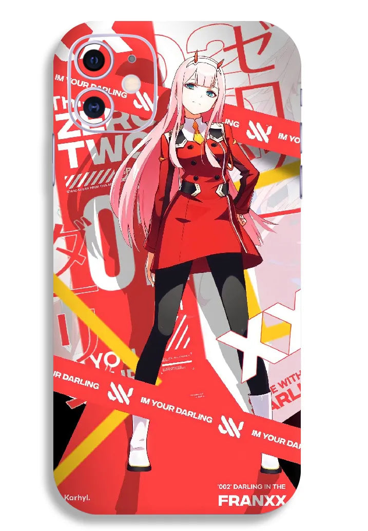 Other Mix Mobile Skin