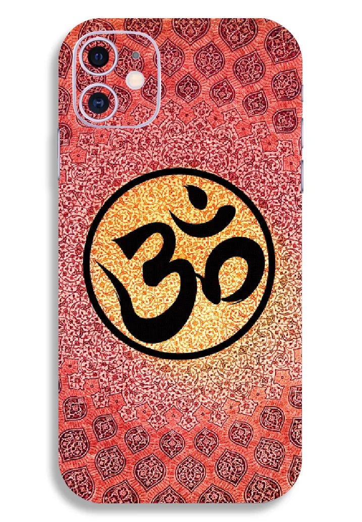 GODS / BHAGWAN MOBILE SKIN