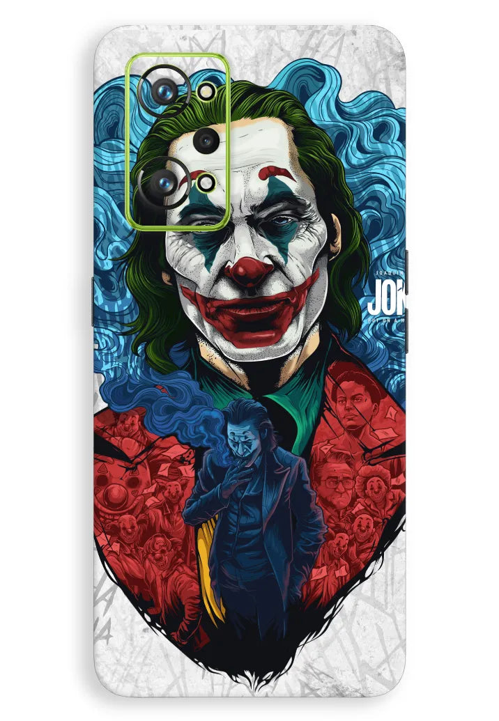 DC MOBILE SKIN