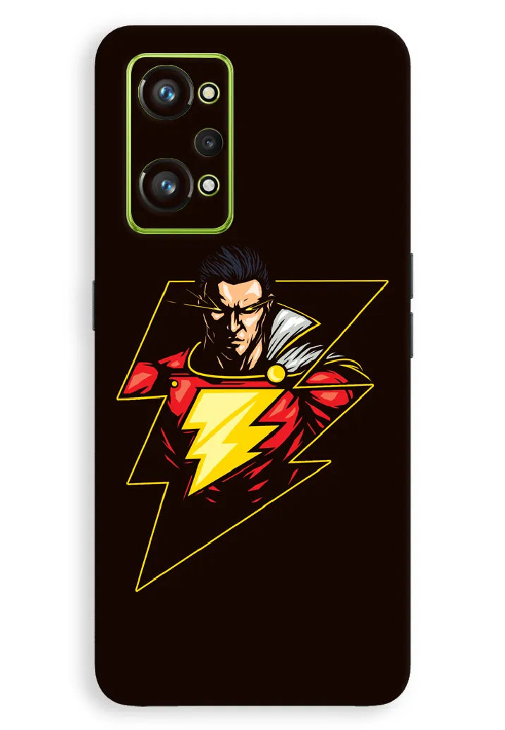 DC MOBILE SKIN