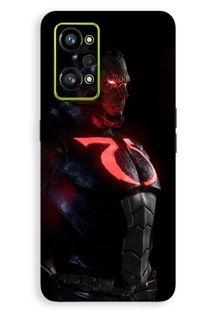DC MOBILE SKIN