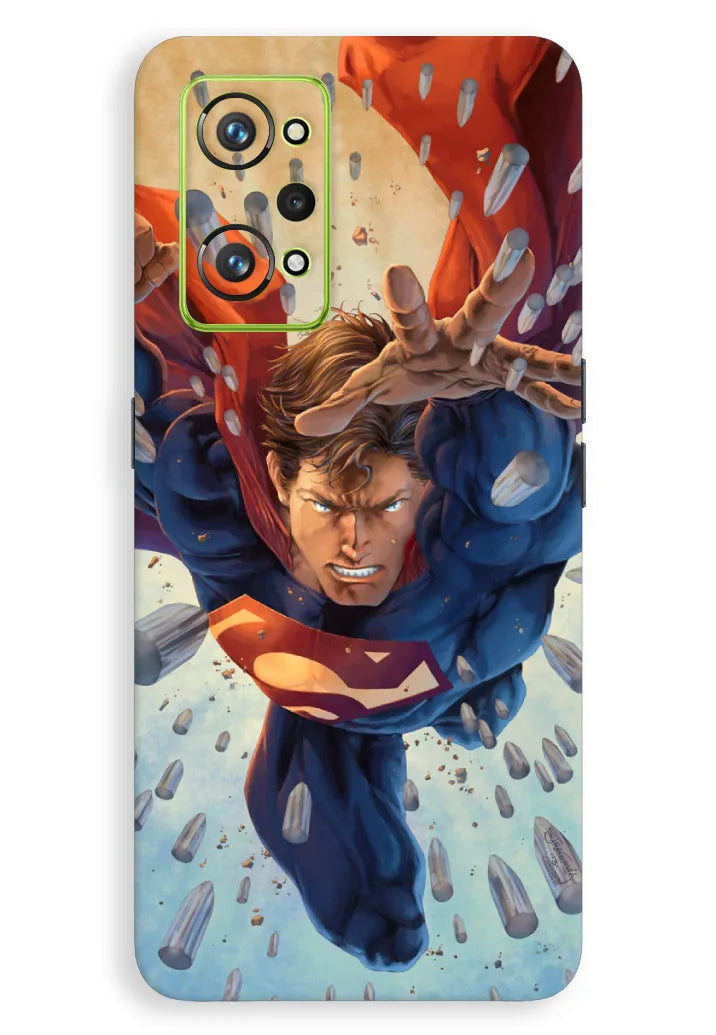 DC MOBILE SKIN
