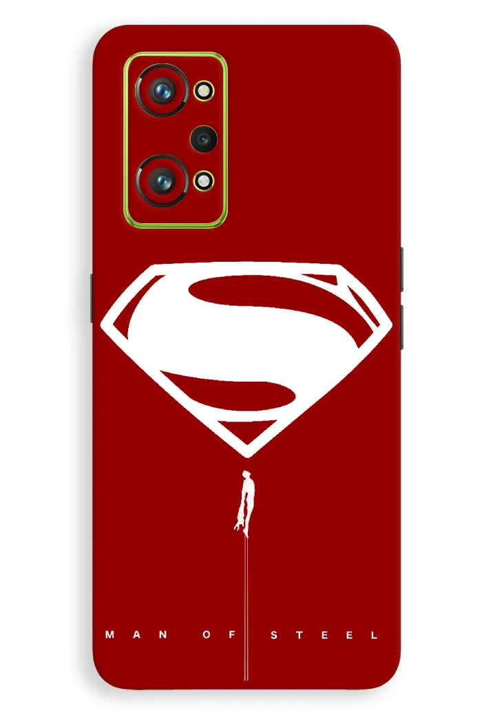DC MOBILE SKIN