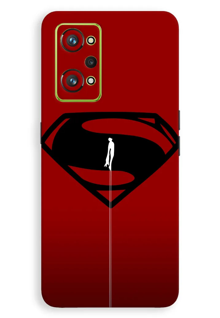 DC MOBILE SKIN