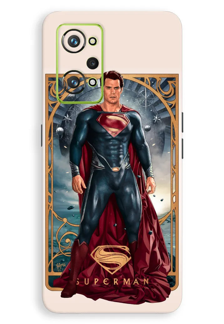 DC MOBILE SKIN