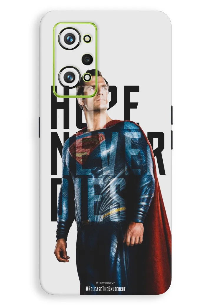 DC MOBILE SKIN