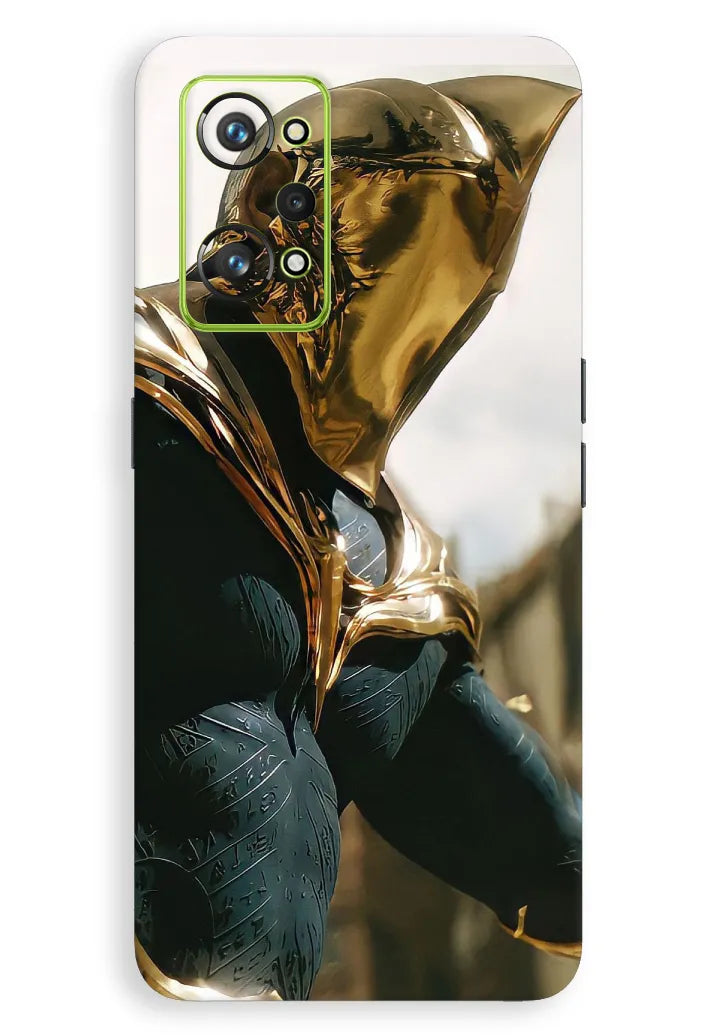 DC MOBILE SKIN