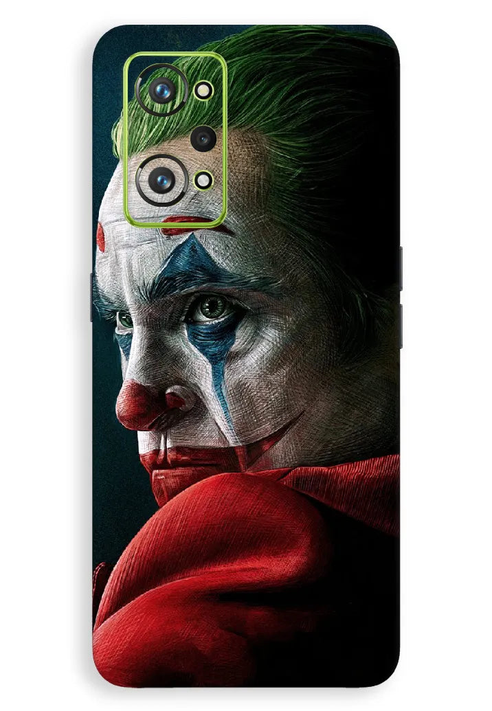 DC MOBILE SKIN