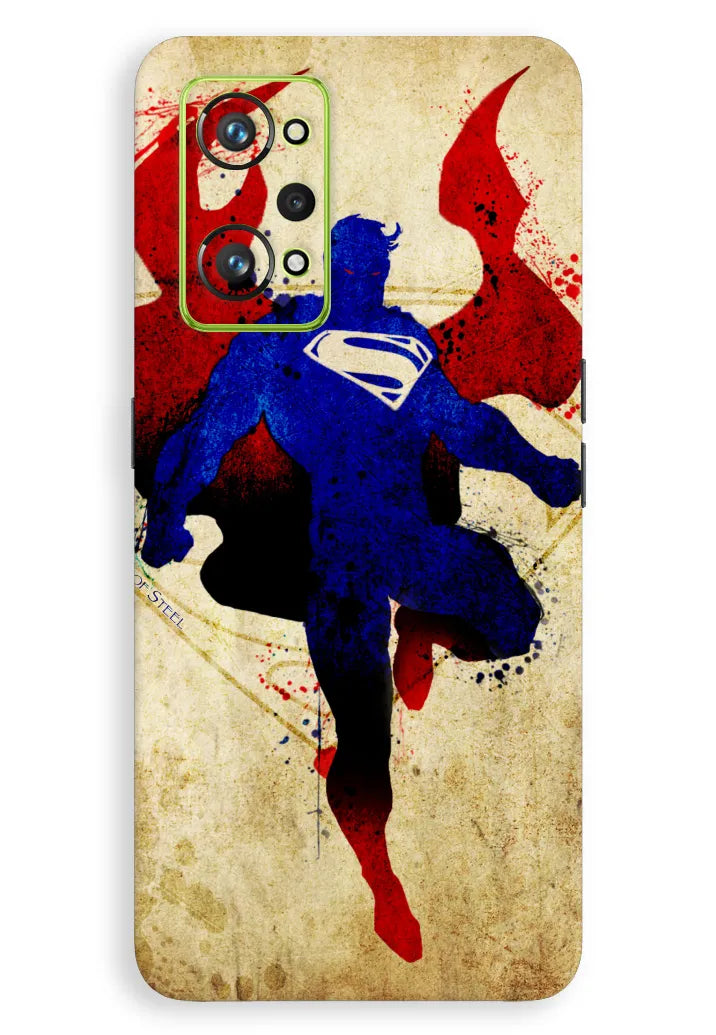 DC MOBILE SKIN
