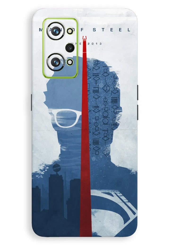 DC MOBILE SKIN