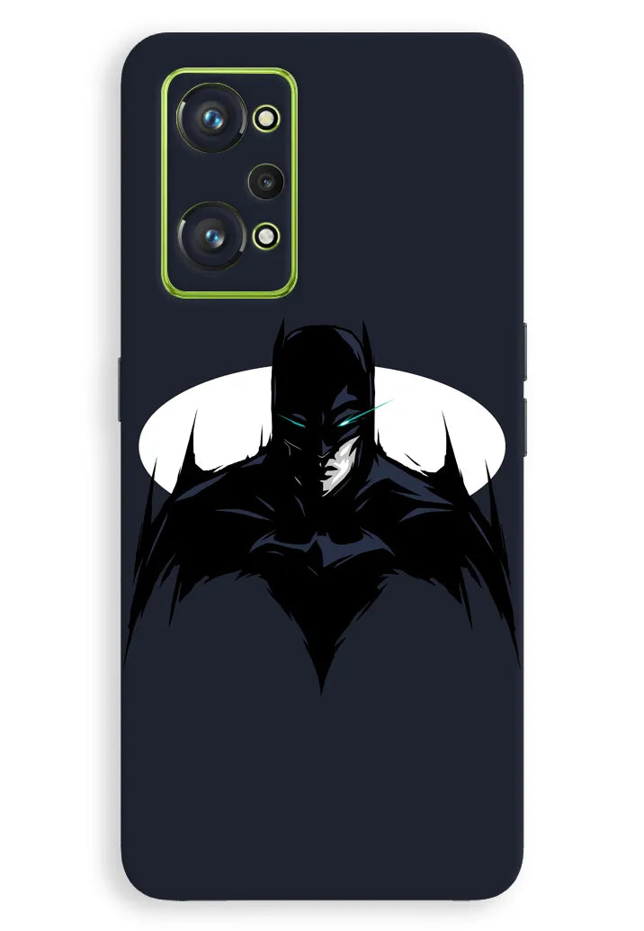 DC MOBILE SKIN