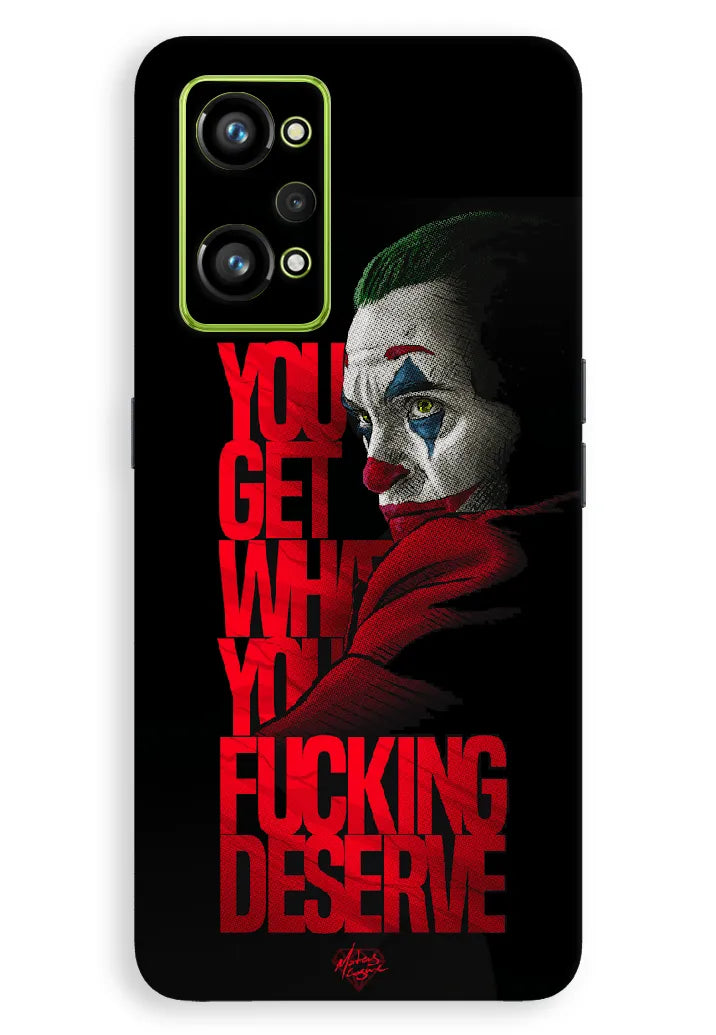 DC MOBILE SKIN