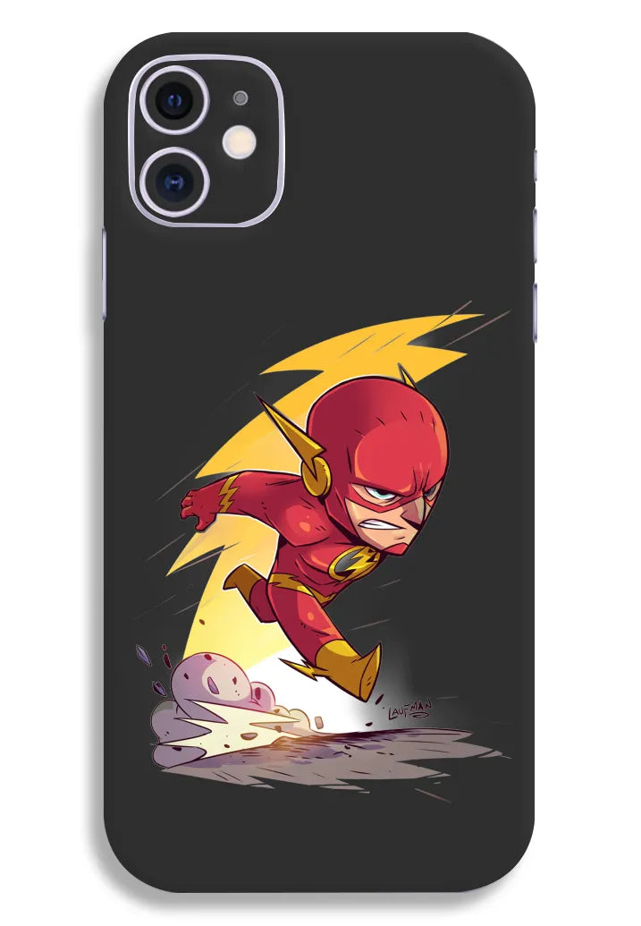 DC MOBILE SKIN