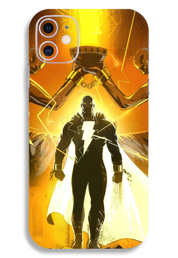 DC MOBILE SKIN