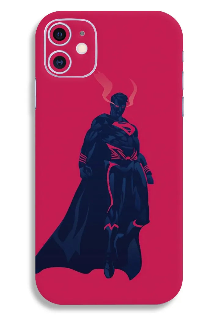DC MOBILE SKIN
