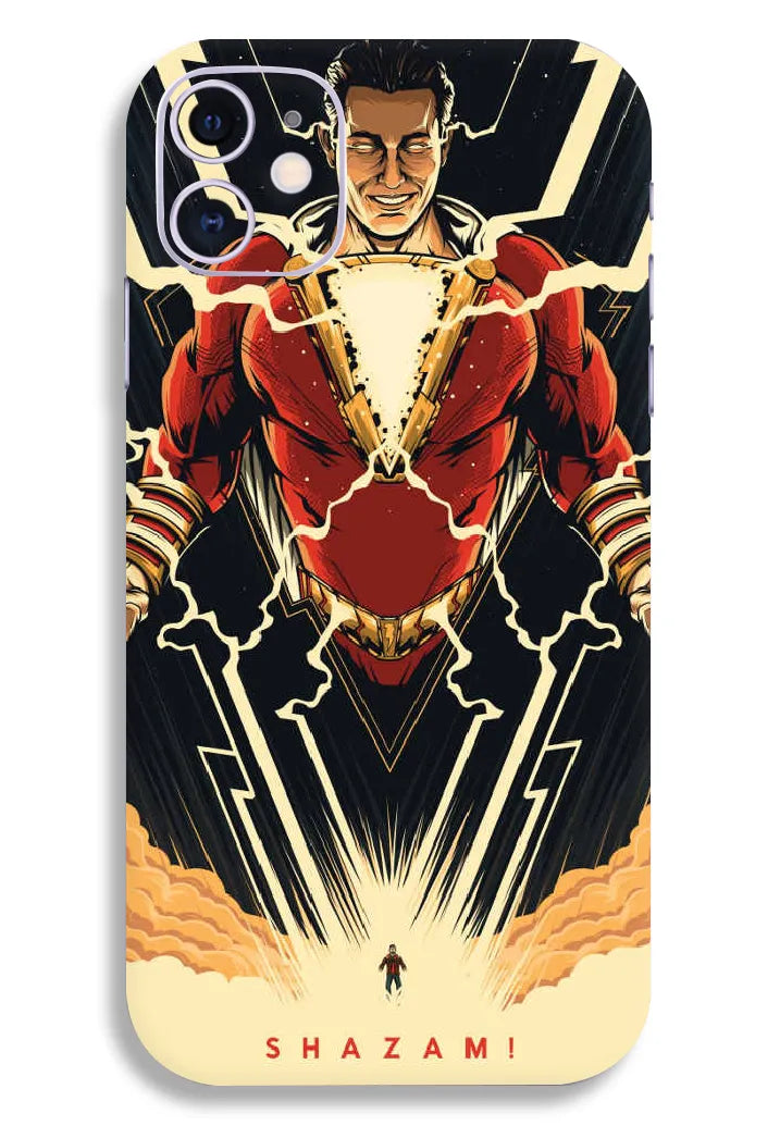DC MOBILE SKIN