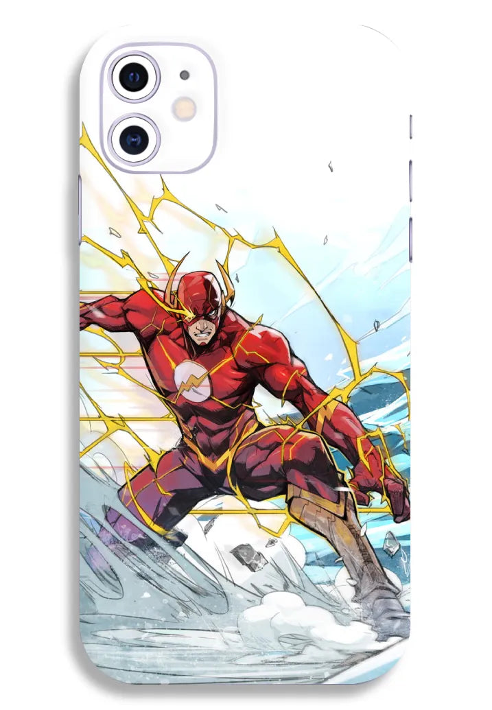 DC MOBILE SKIN