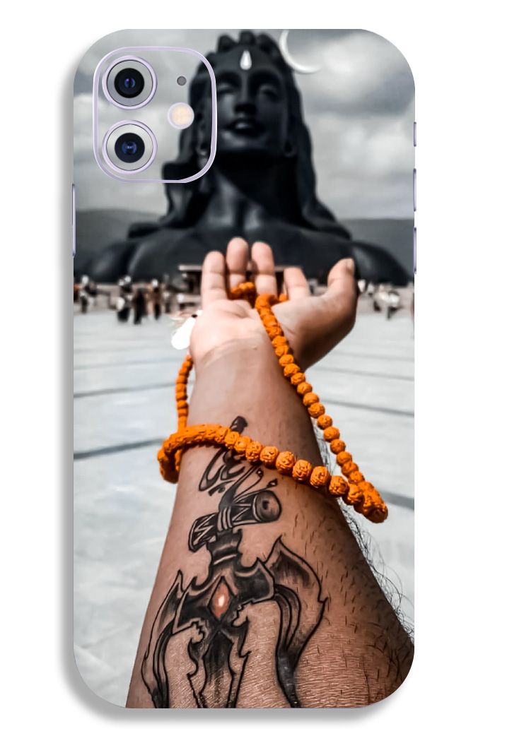 Buy Mahadev Mobile Skin Trendy & Unique Designs – WORTHWRAP