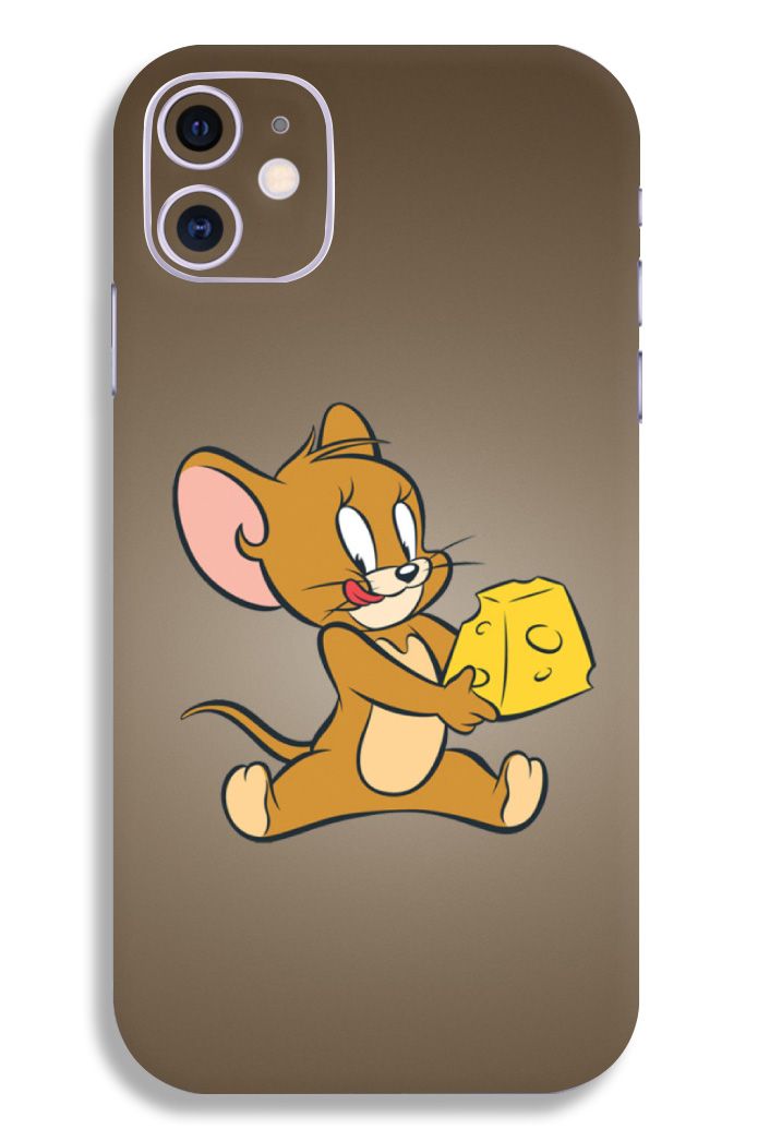 Jerry Mobile Skin