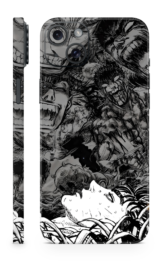 Berserk Mobile Skin