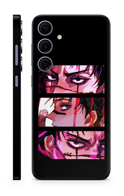 Choso Mobile Skin