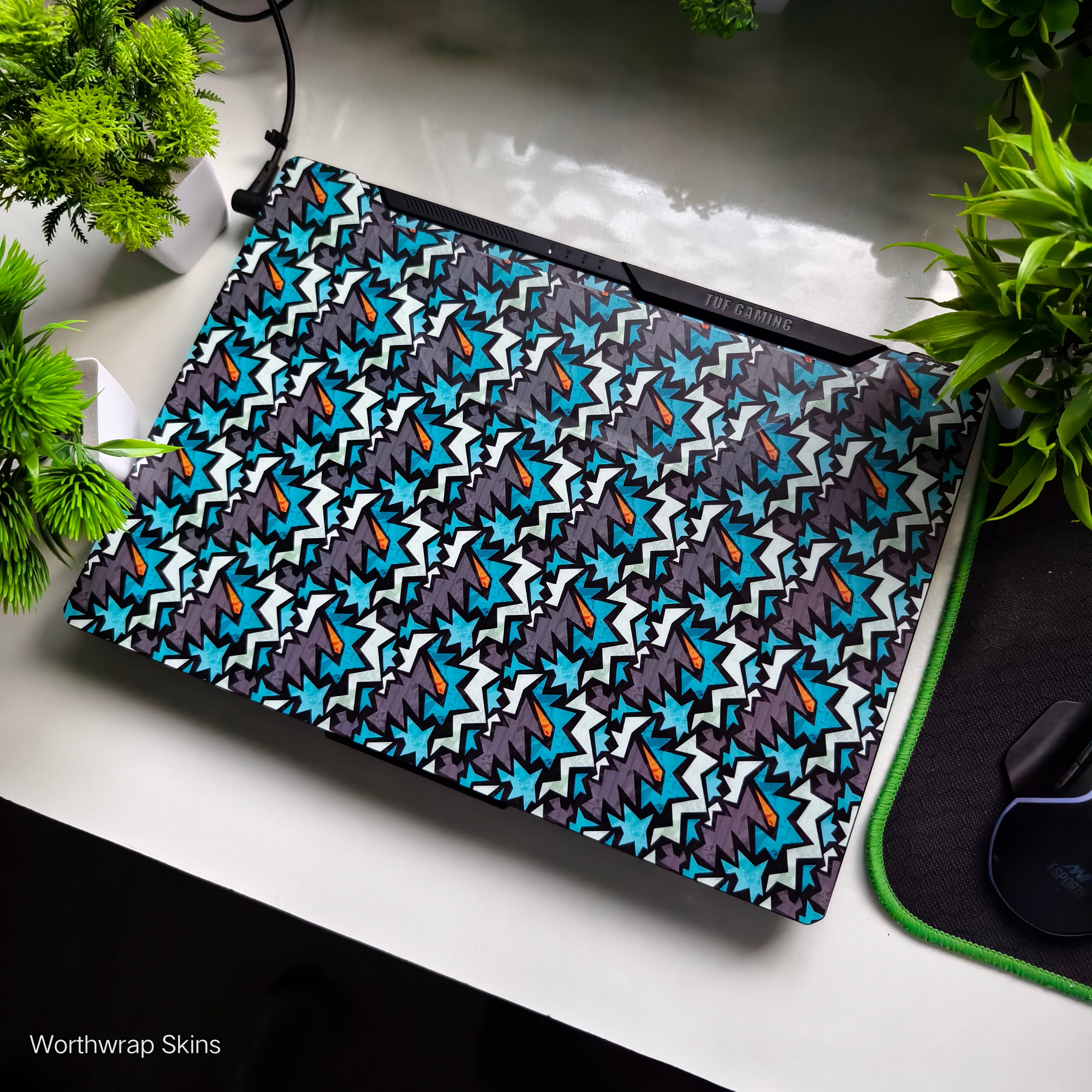 Wrapsy Products – WORTHWRAP MOBILE SKINS