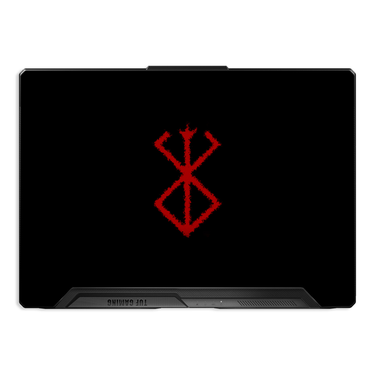 Berserk Laptop Skin