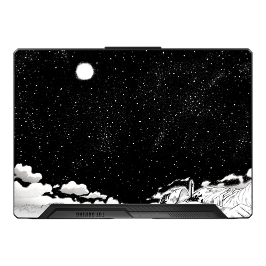 Berserk Guts - Laptop Skin