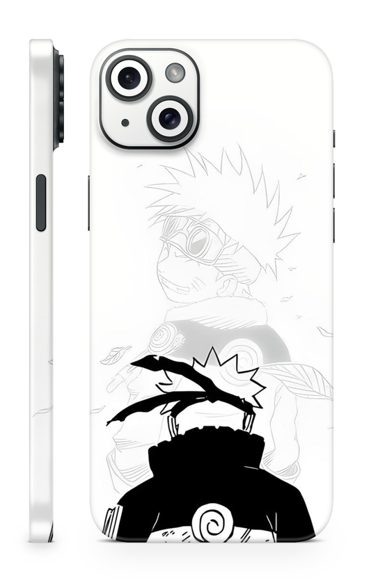 Naruto Mobile Skin
