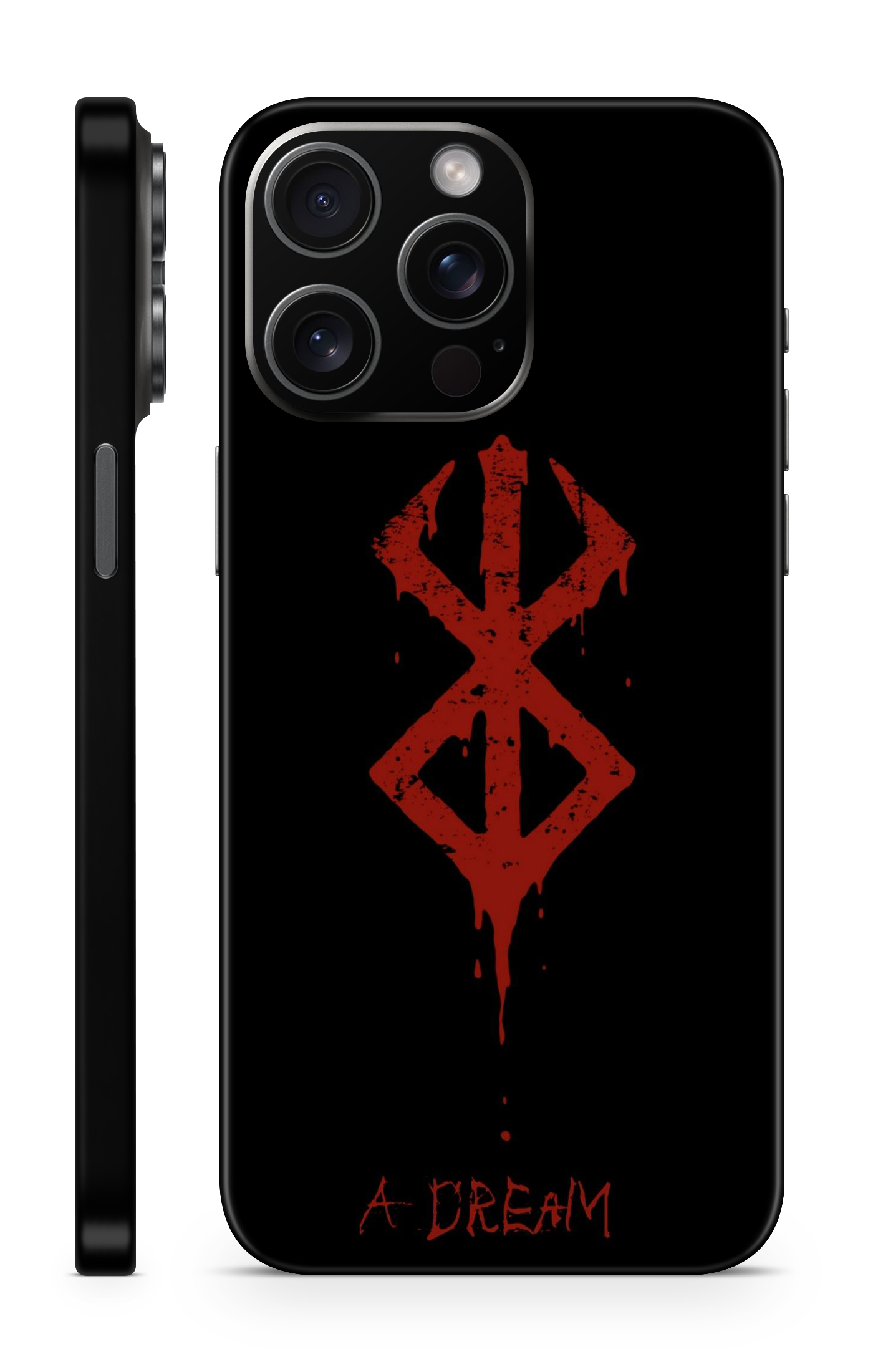 Berserk Mobile Skin