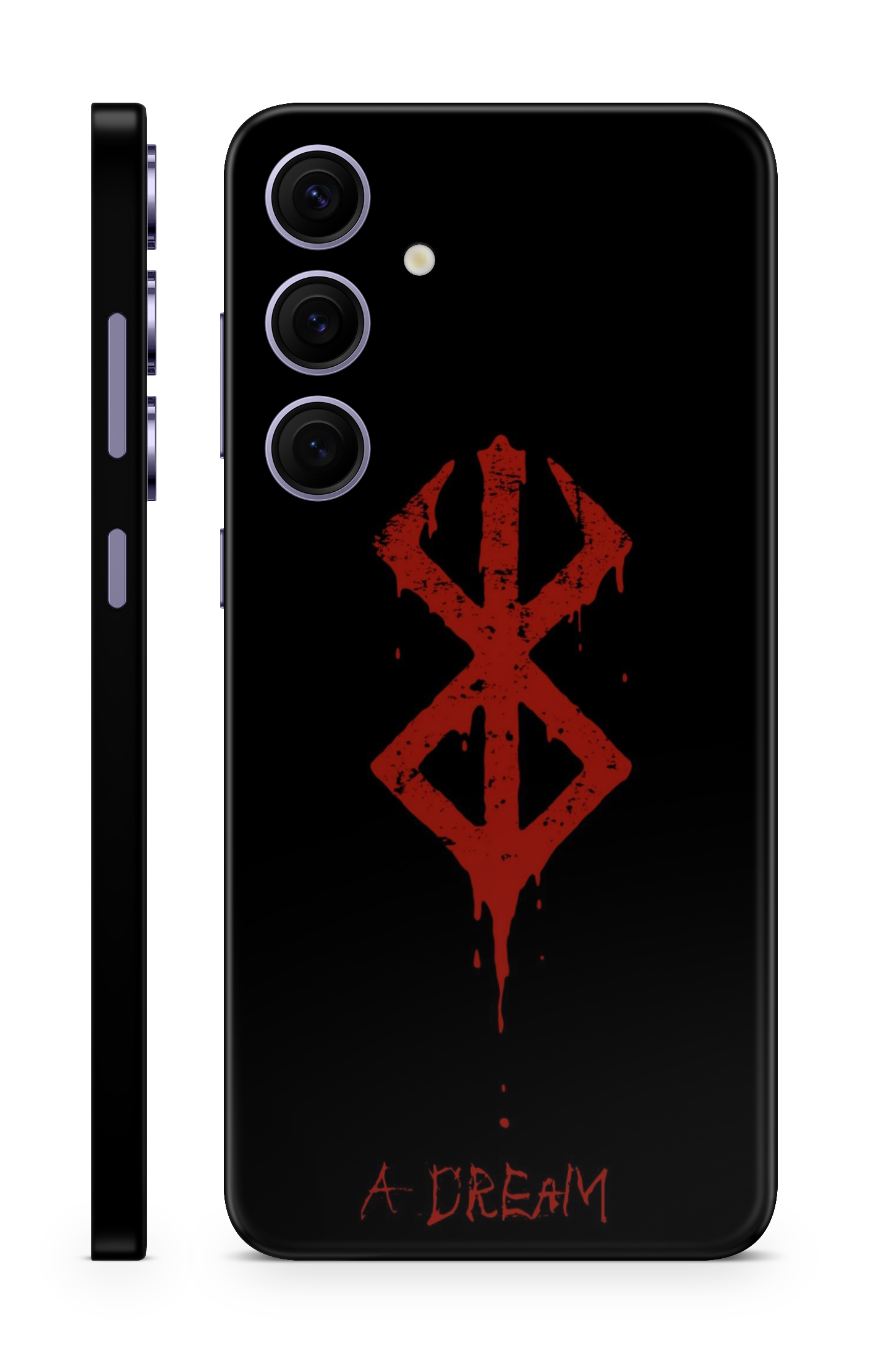 Berserk Mobile Skin