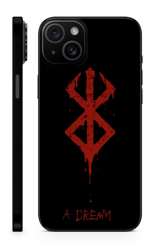 Berserk Mobile Skin