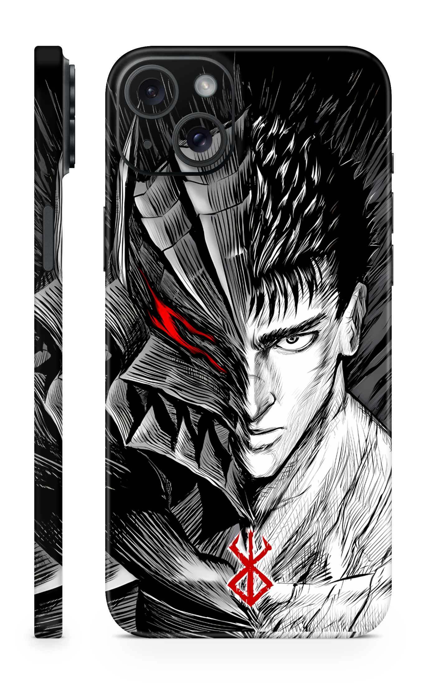 Berserk Mobile Skin