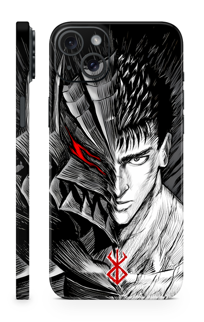 Berserk Mobile Skin