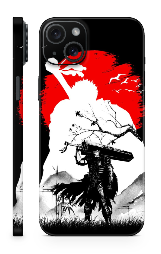 Berserk Mobile Skin