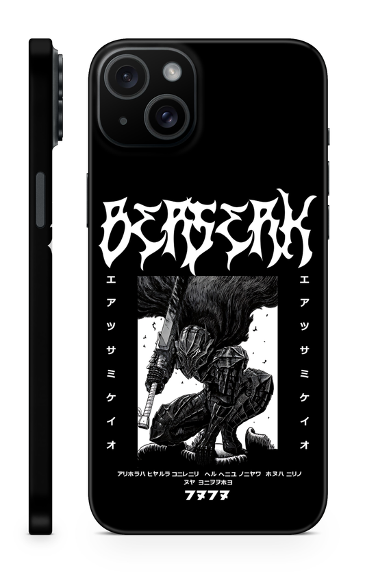 Berserk Mobile Skin