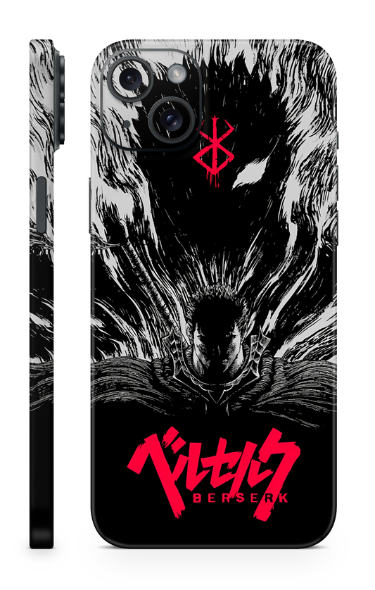 Berserk Mobile Skin