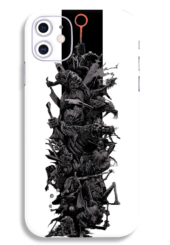 Berserk Mobile Skin