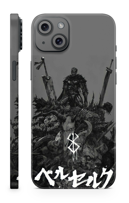 Berserk Mobile Skin