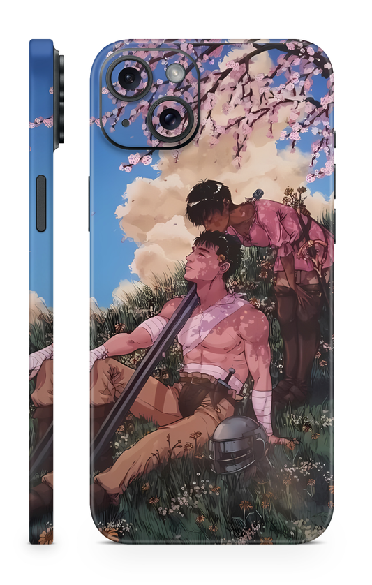 Berserk Mobile Skin