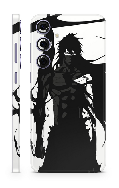 Bleach Mobile Skin