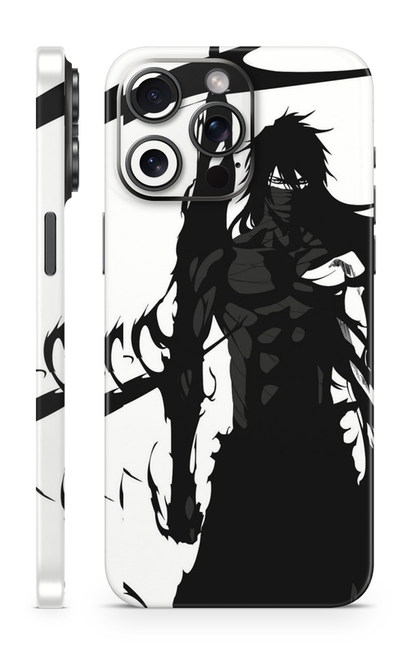 Bleach Mobile Skin