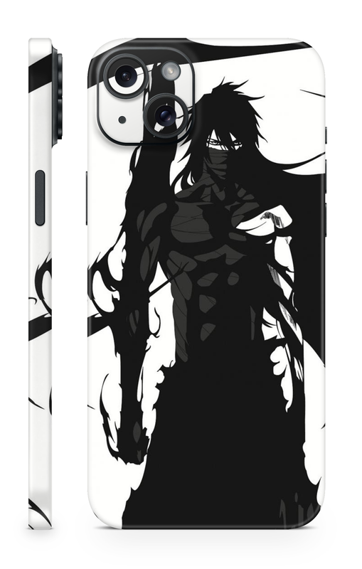 Bleach Mobile Skin