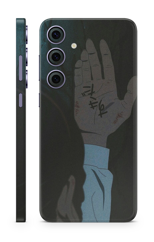 Kimi no na wa. (Your Name.) Mobile Skin